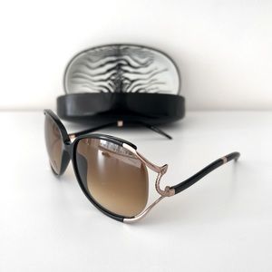 Roberto Cavalli Sunglasses.